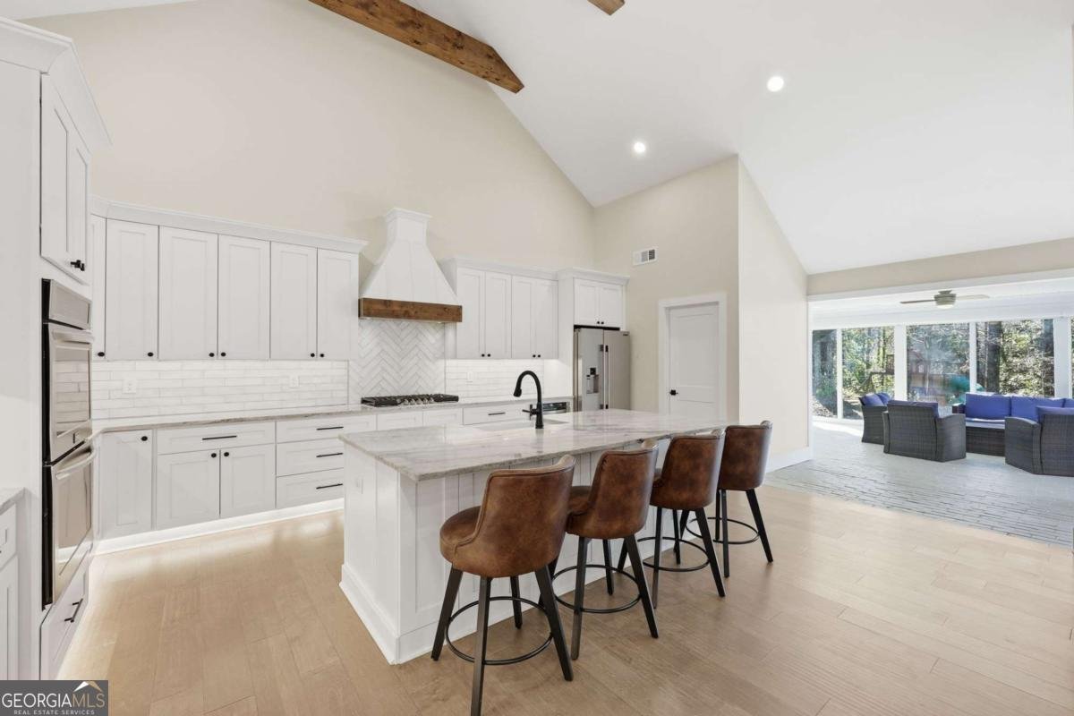 1685 Valley Road Gainesville - Photo 16