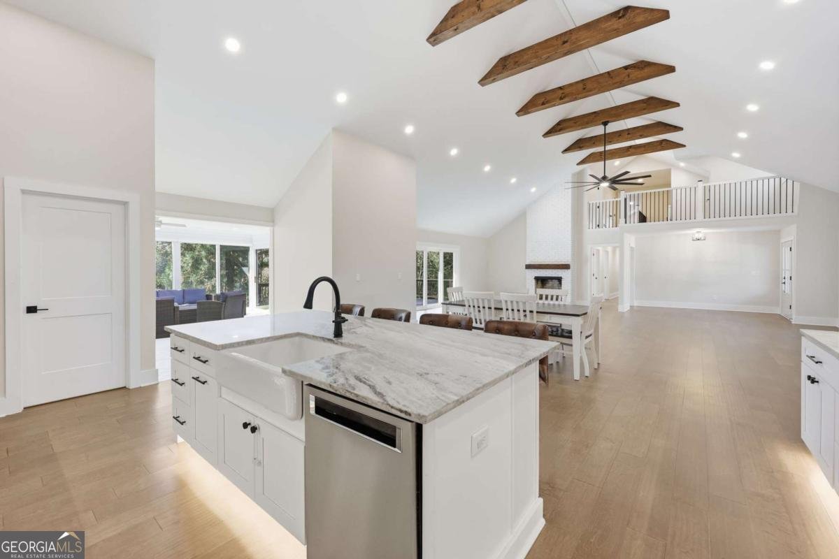 1685 Valley Road Gainesville - Photo 18