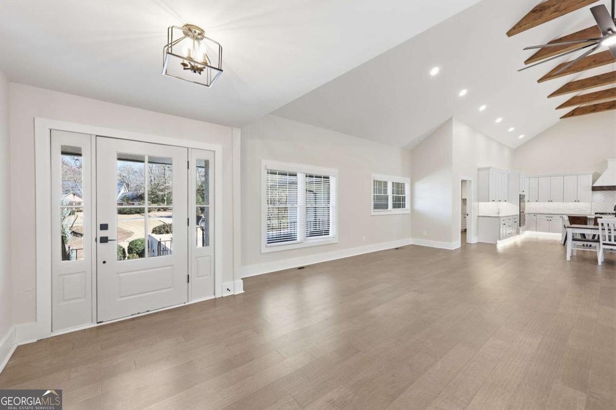 1685 Valley Road Gainesville - Photo 22