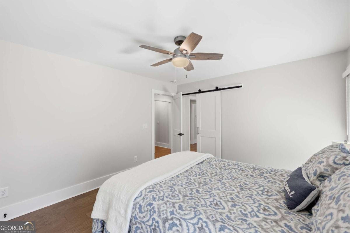 1685 Valley Road Gainesville - Photo 25