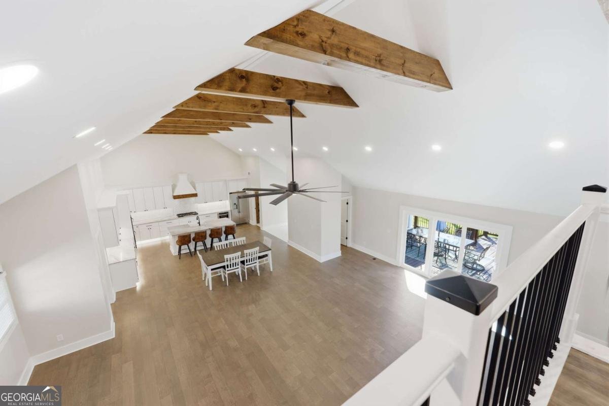 1685 Valley Road Gainesville - Photo 34