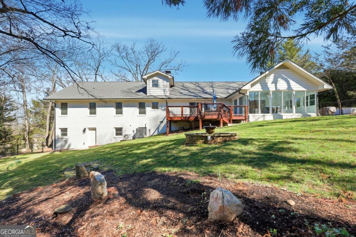 1685 Valley Road Gainesville - Photo 58