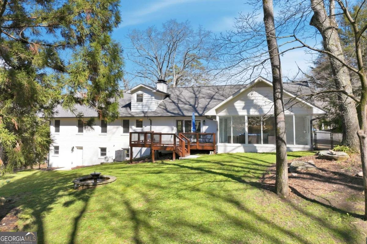 1685 Valley Road Gainesville - Photo 61