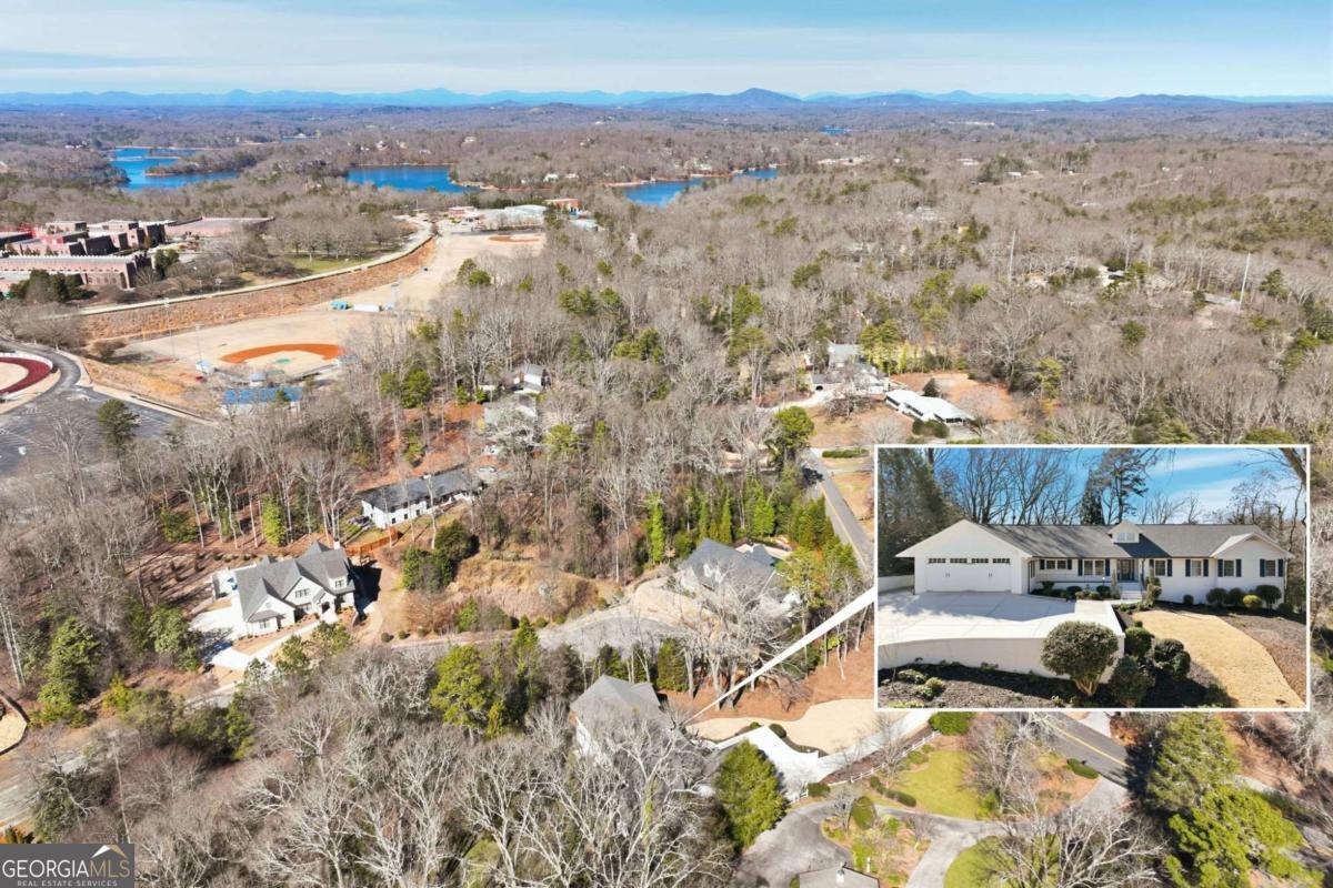 1685 Valley Road Gainesville - Photo 64