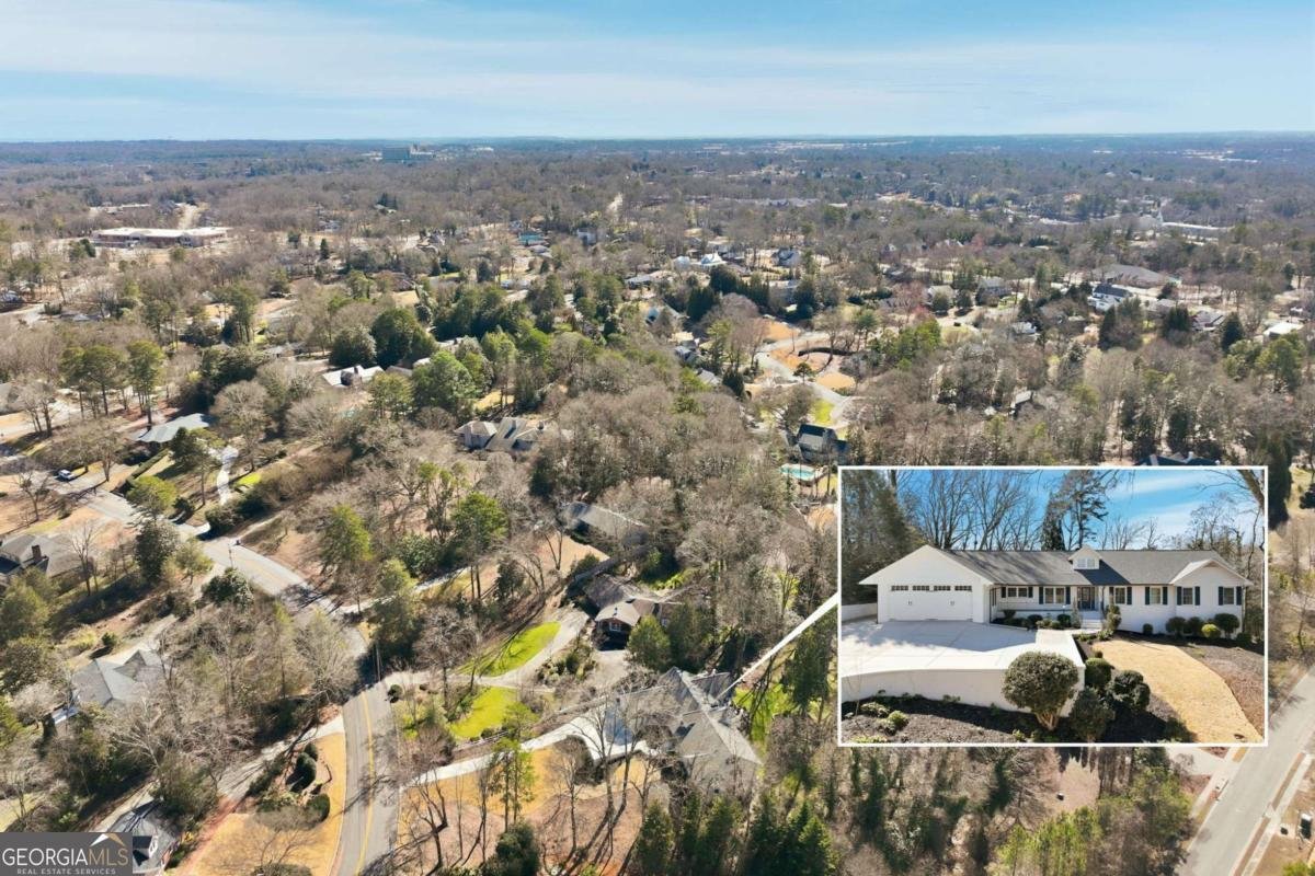 1685 Valley Road Gainesville - Photo 65