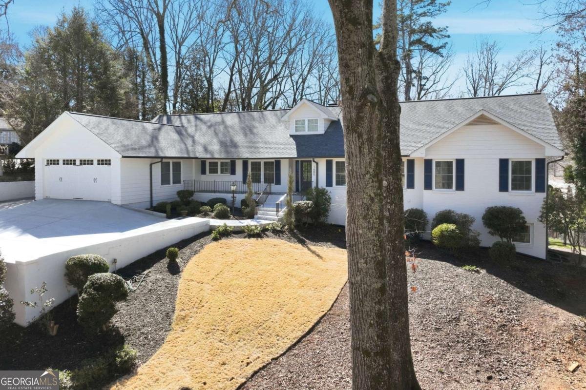 1685 Valley Road Gainesville - Photo 7