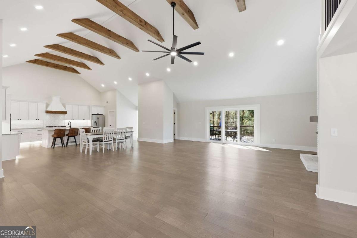 1685 Valley Road Gainesville - Photo 9