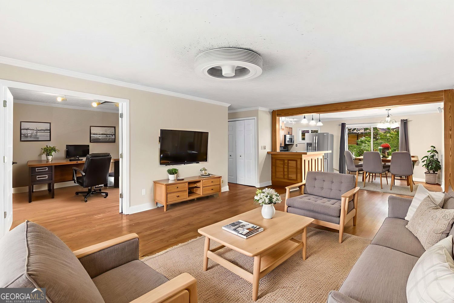 115 Biscayne Drive Atlanta - Photo 1