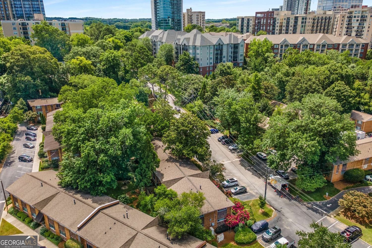 115 Biscayne Drive Atlanta - Photo 34