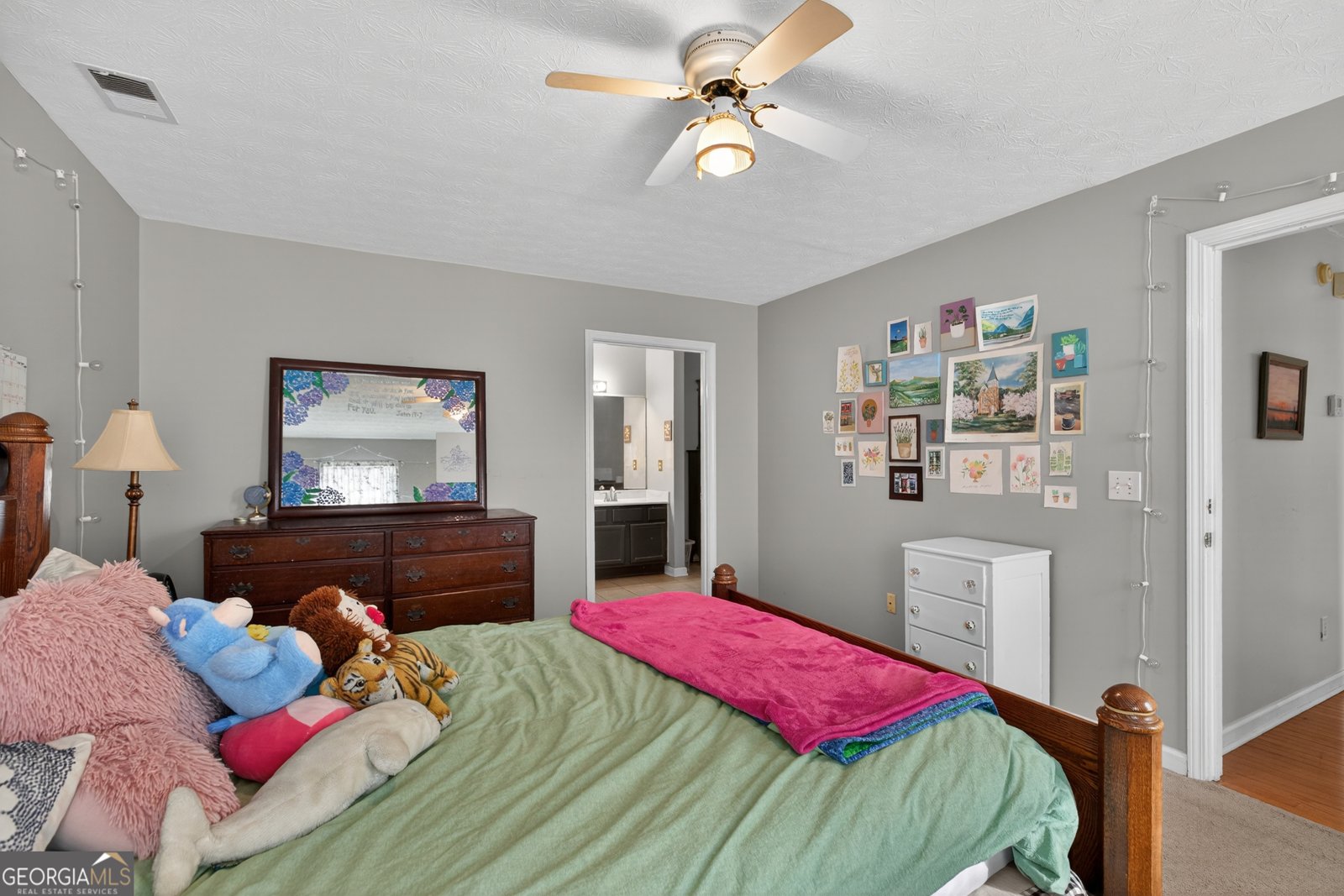 124 Wooddale Lane Carrollton - Photo 21