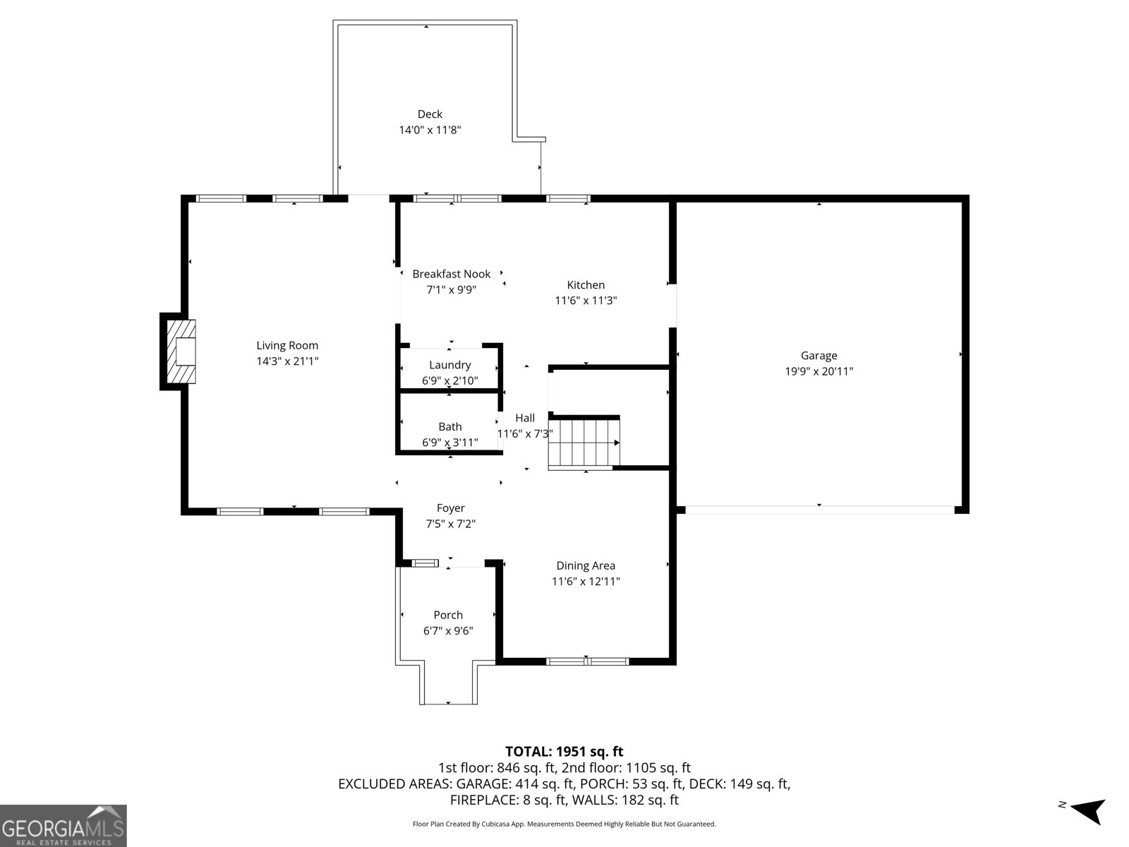 124 Wooddale Lane Carrollton - Photo 28