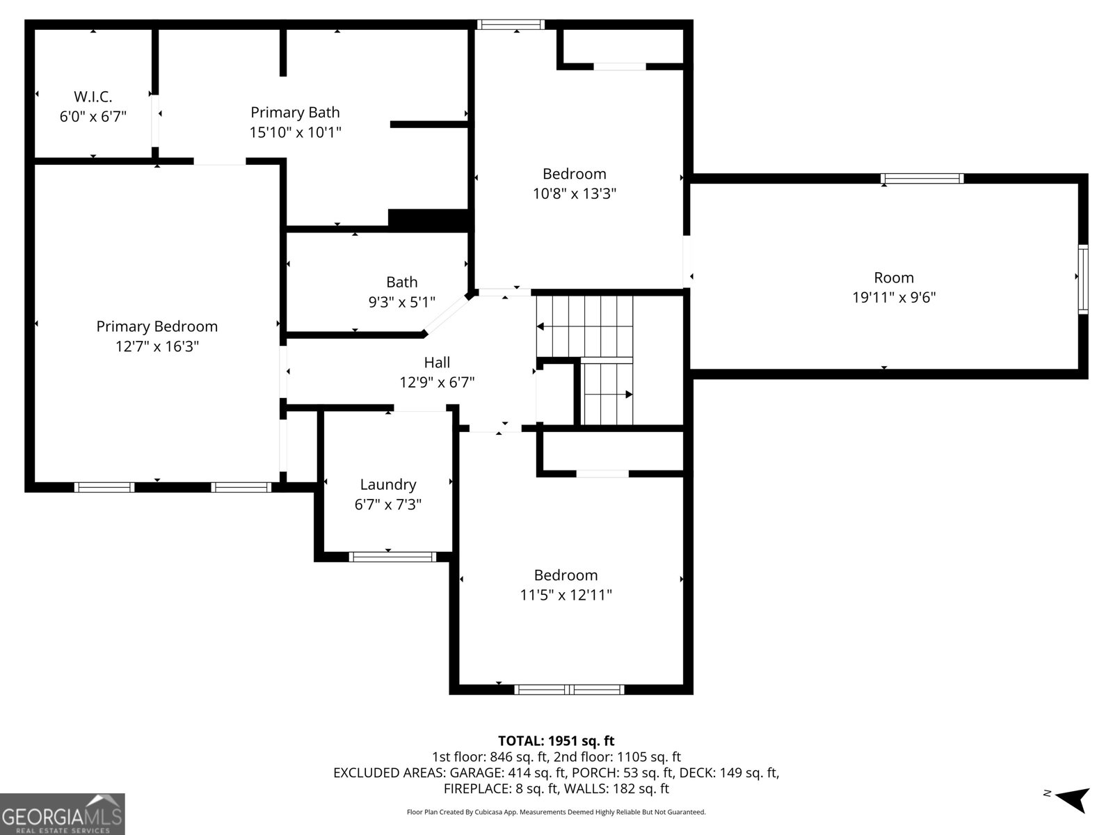 124 Wooddale Lane Carrollton - Photo 29