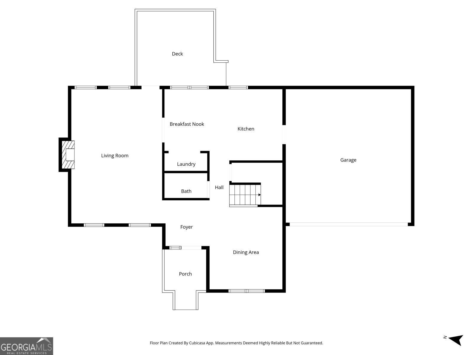 124 Wooddale Lane Carrollton - Photo 30