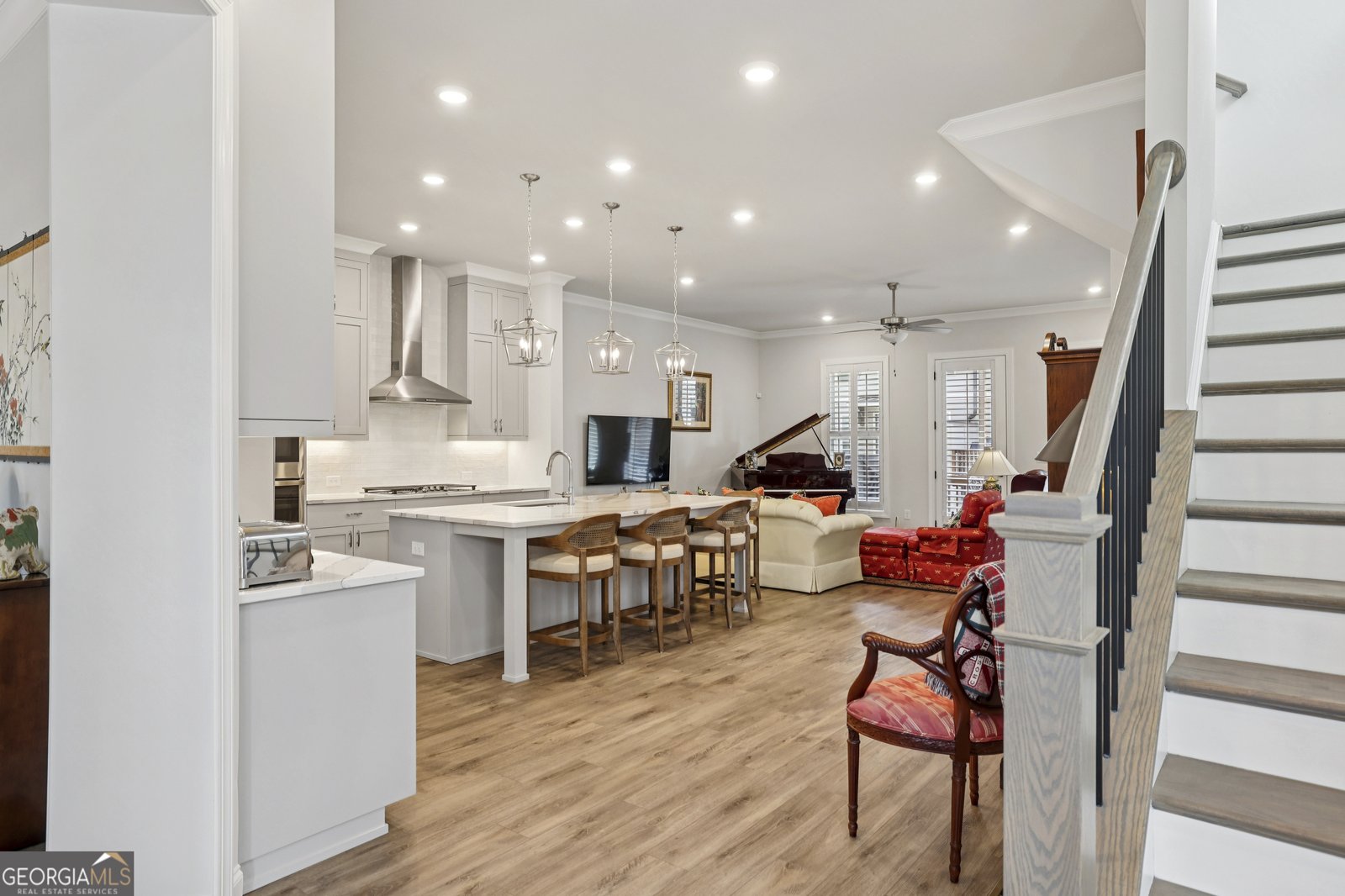 2648 Baxter Pines Way Duluth - Photo 12