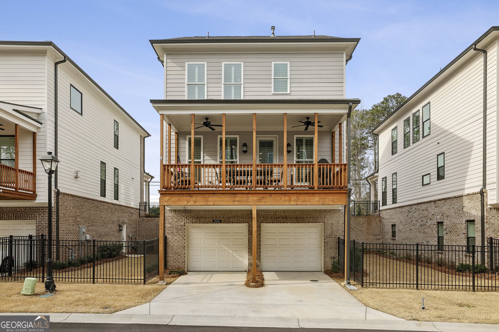 2648 Baxter Pines Way Duluth - Photo 33