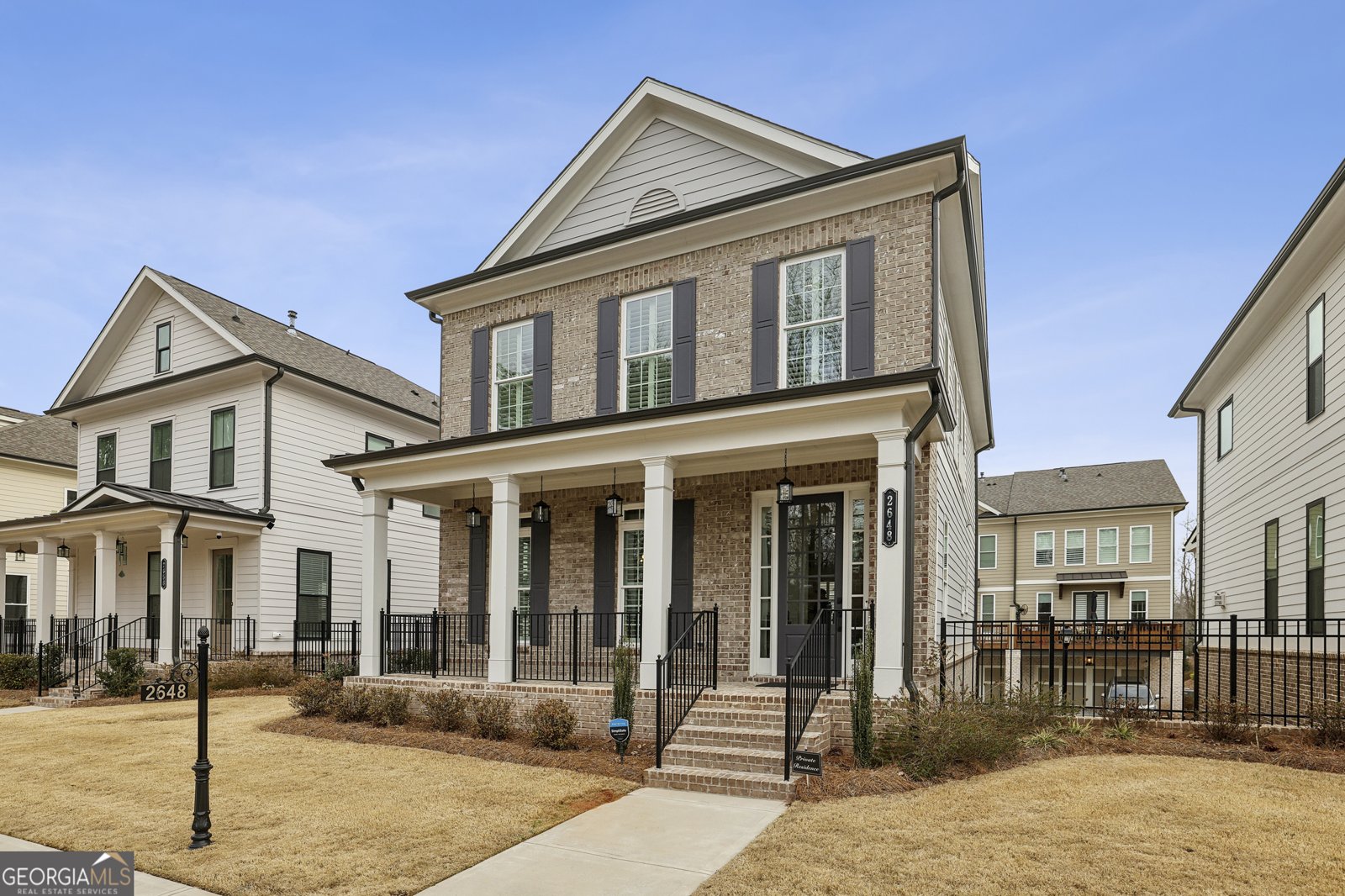 2648 Baxter Pines Way Duluth - Photo 35