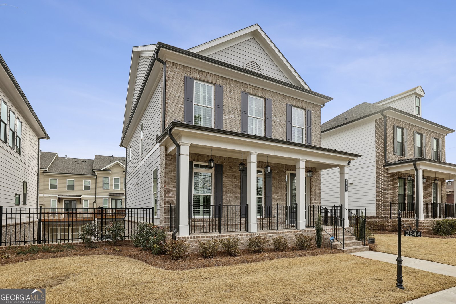 2648 Baxter Pines Way Duluth - Photo 36