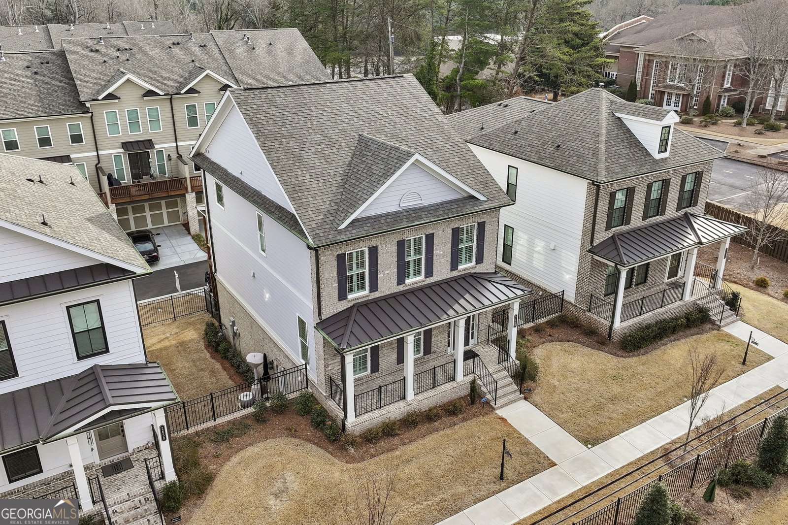 2648 Baxter Pines Way Duluth - Photo 37