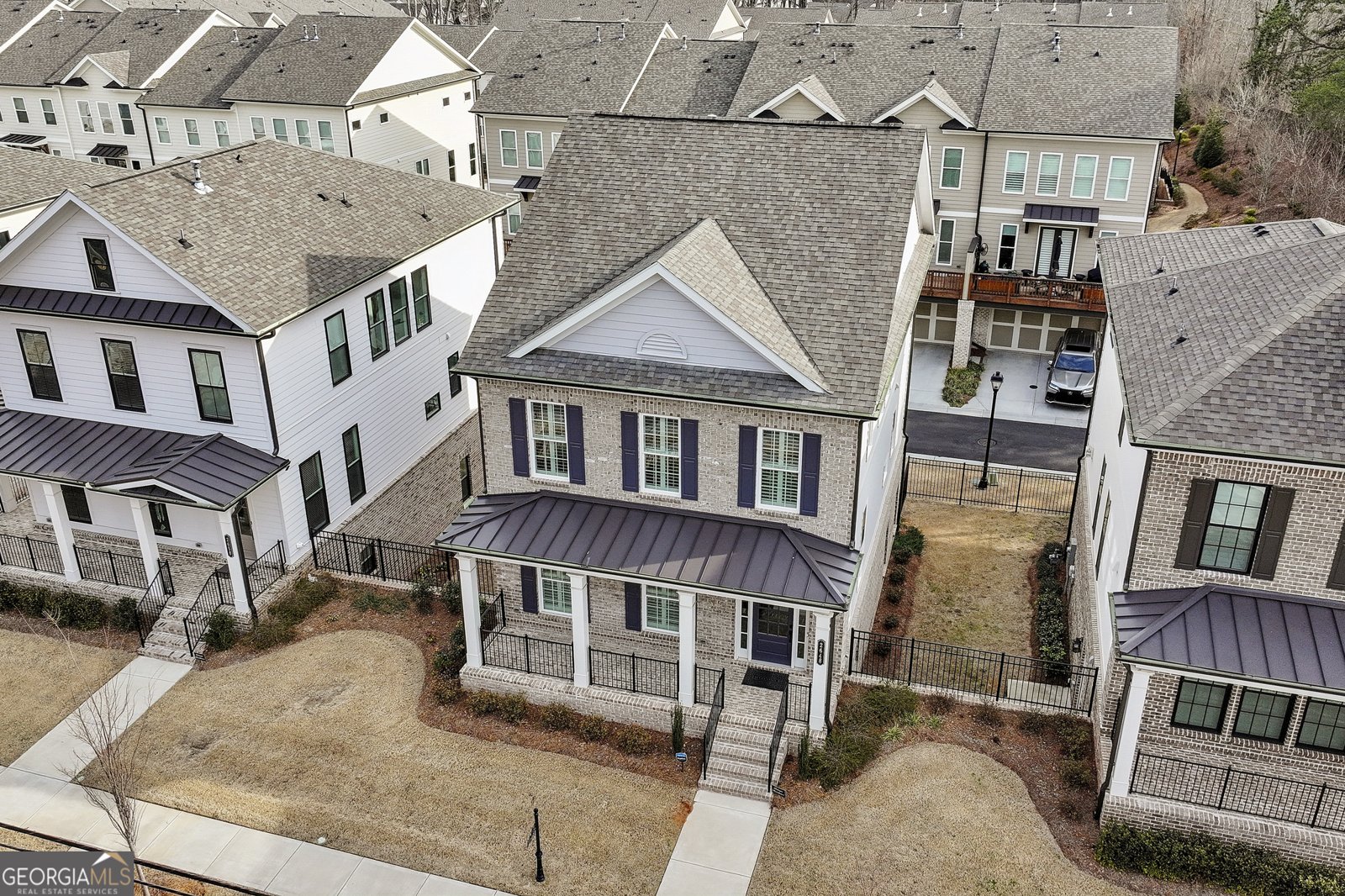 2648 Baxter Pines Way Duluth - Photo 38