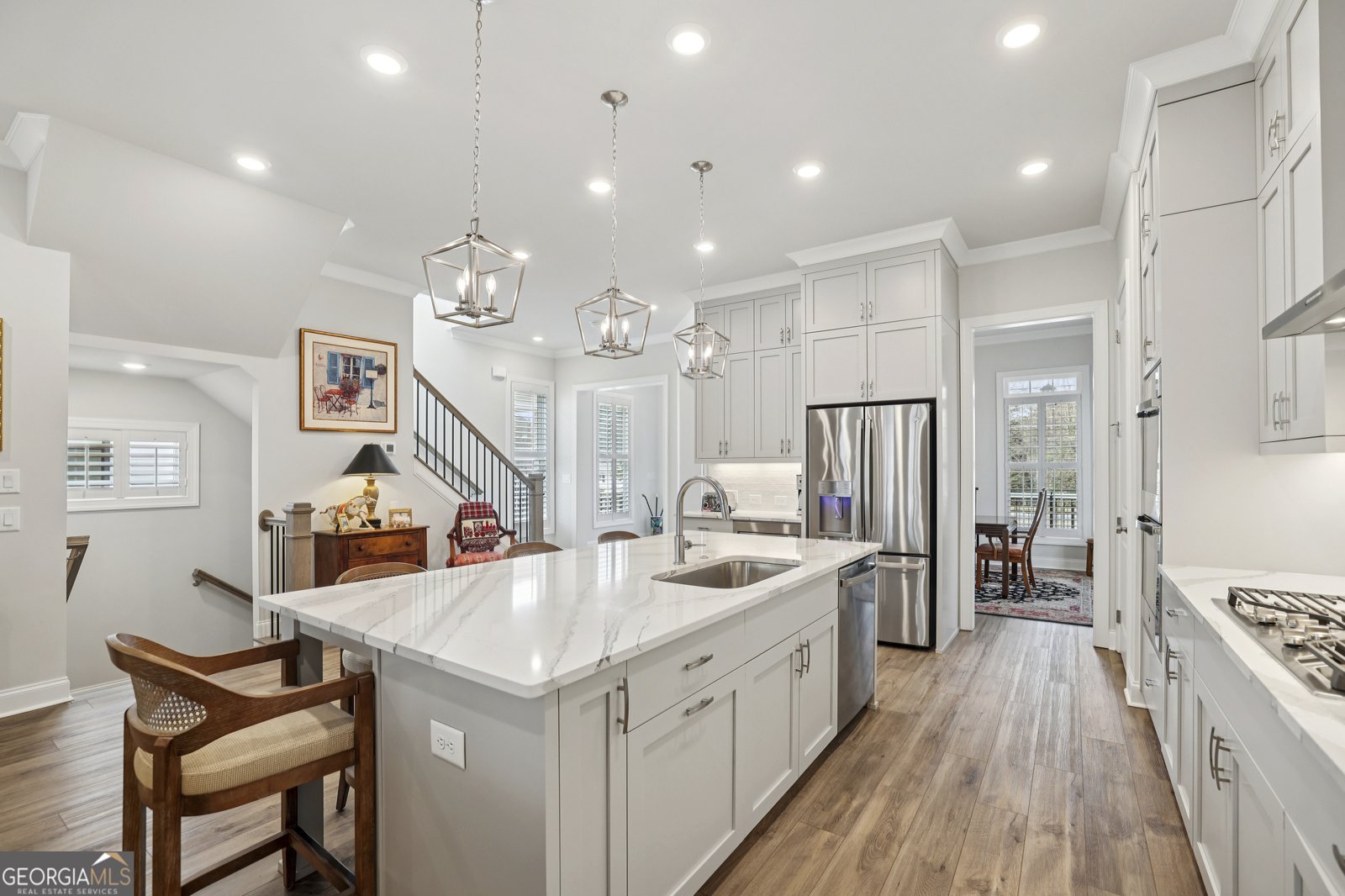 2648 Baxter Pines Way Duluth - Photo 6