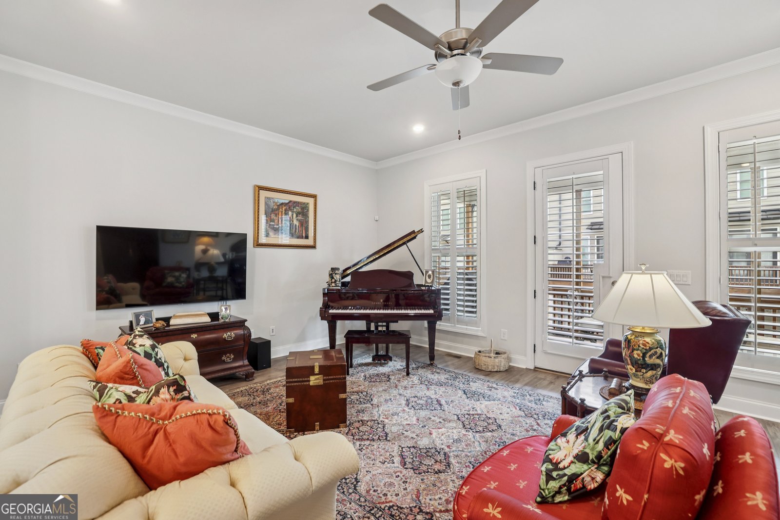 2648 Baxter Pines Way Duluth - Photo 8