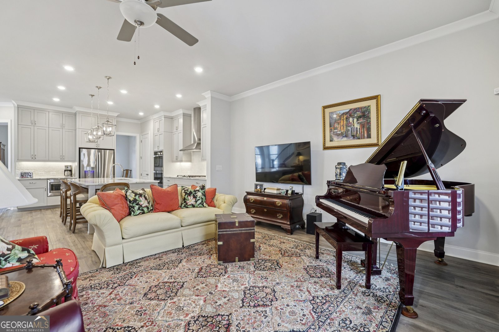 2648 Baxter Pines Way Duluth - Photo 9