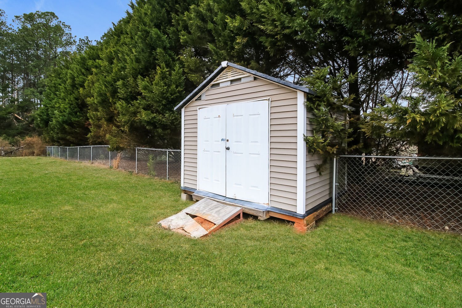 356 Cattlemans Circle McDonough - Photo 25