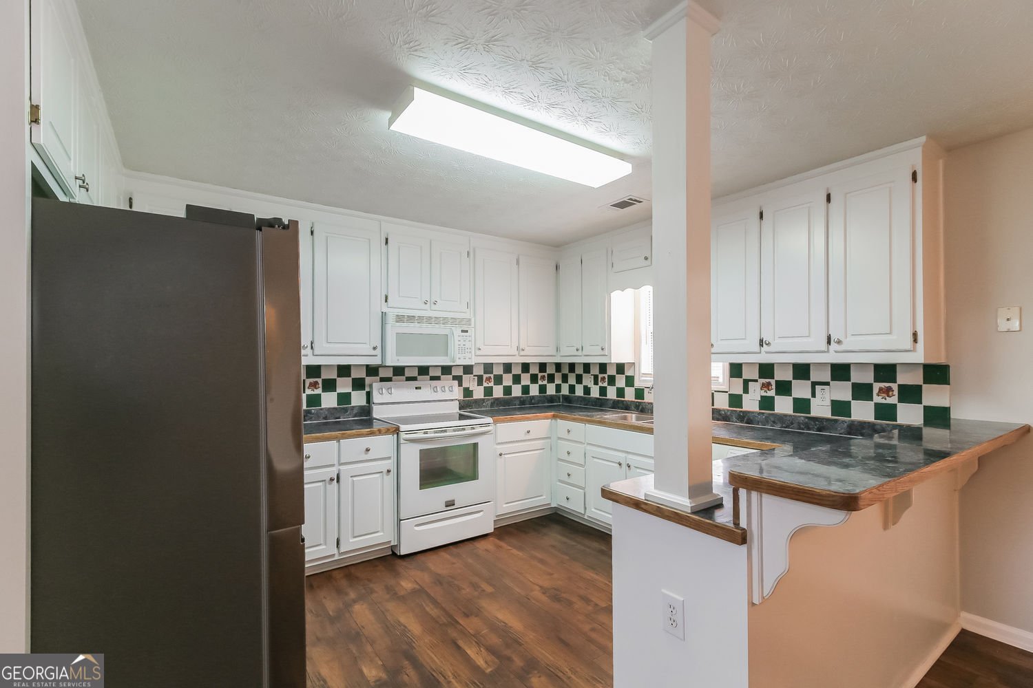 356 Cattlemans Circle McDonough - Photo 7