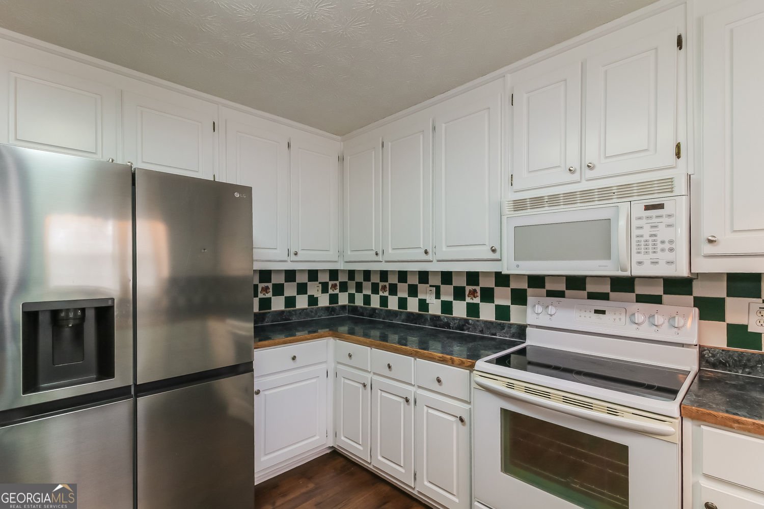 356 Cattlemans Circle McDonough - Photo 8