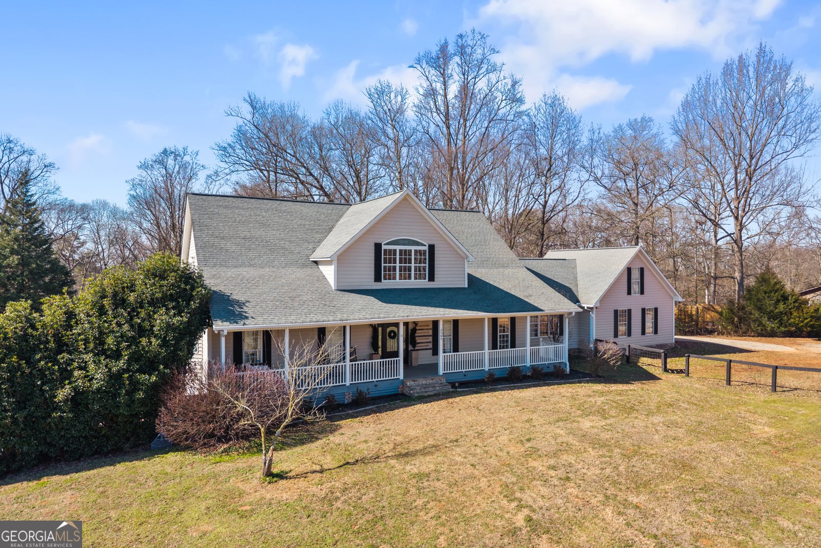 2565 New Franklin Church Road Canon - Photo 1