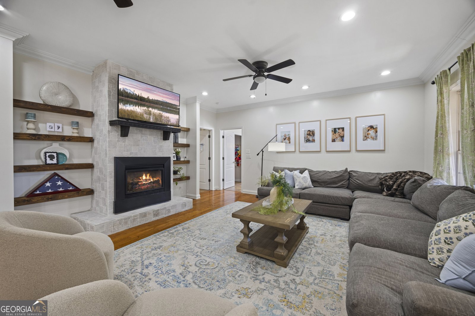 2565 New Franklin Church Road Canon - Photo 10