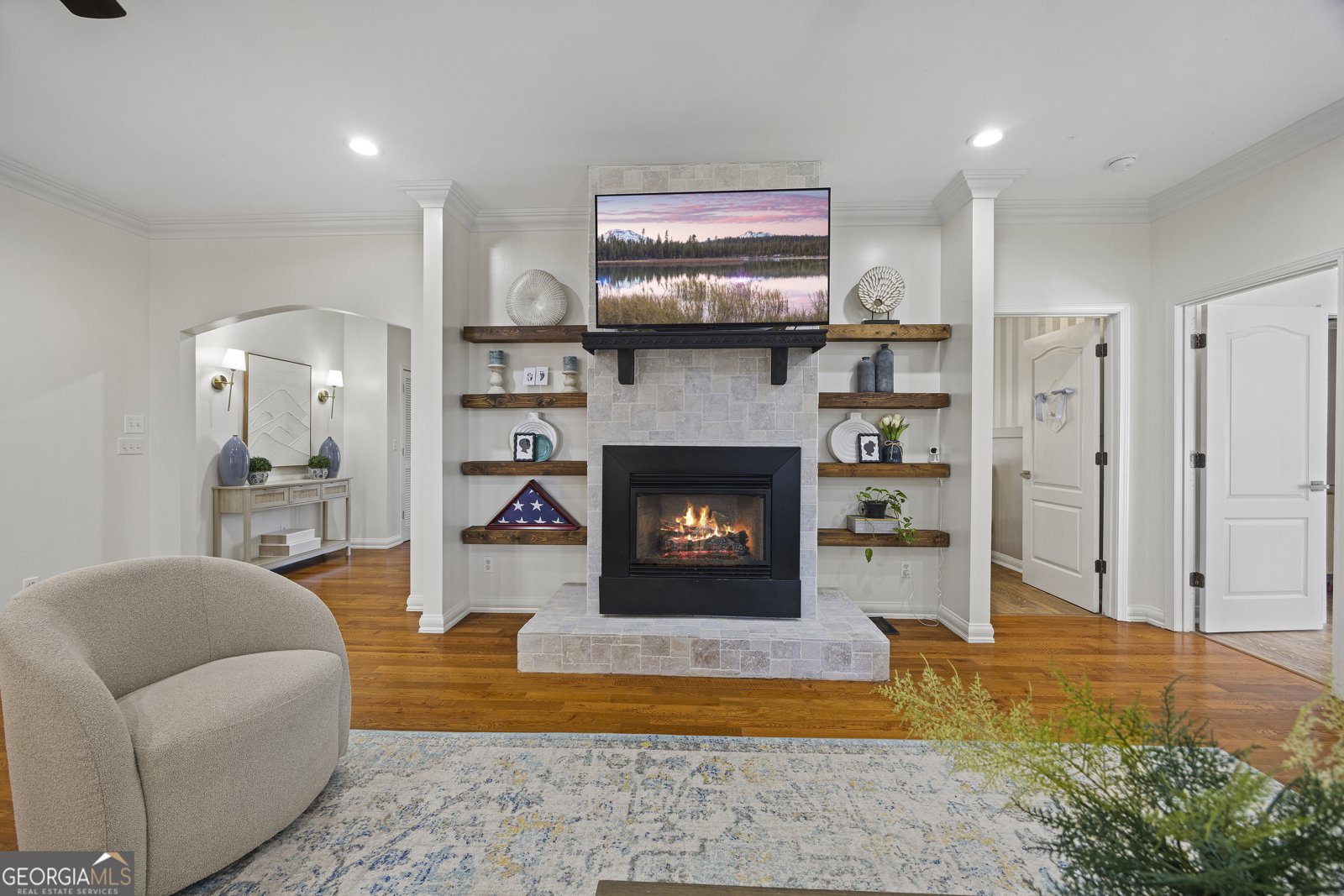 2565 New Franklin Church Road Canon - Photo 11