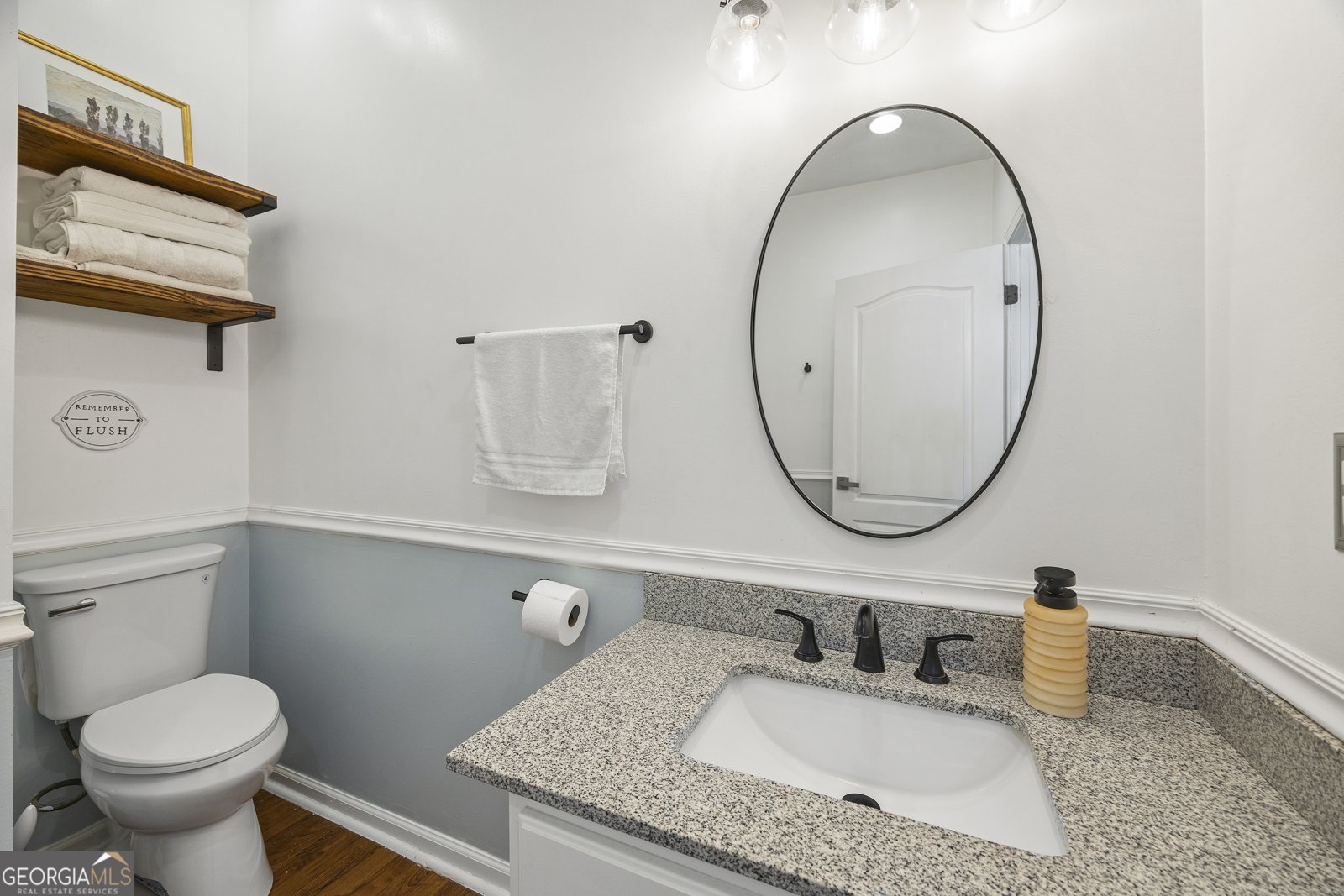 2565 New Franklin Church Road Canon - Photo 112