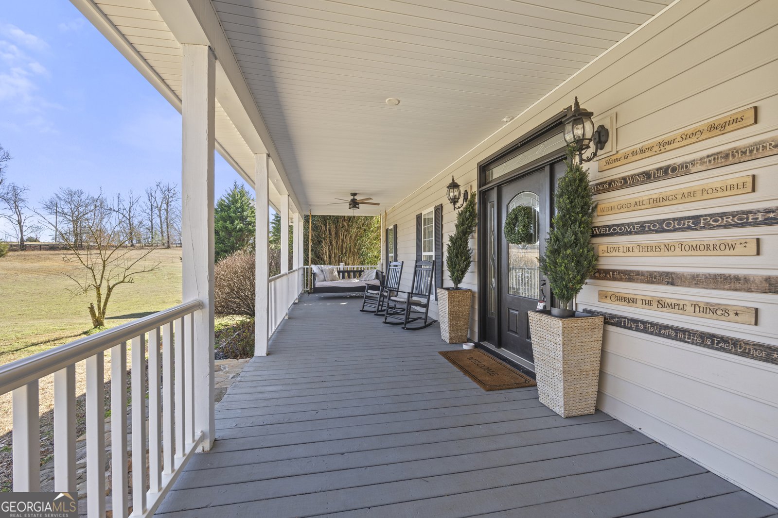 2565 New Franklin Church Road Canon - Photo 121