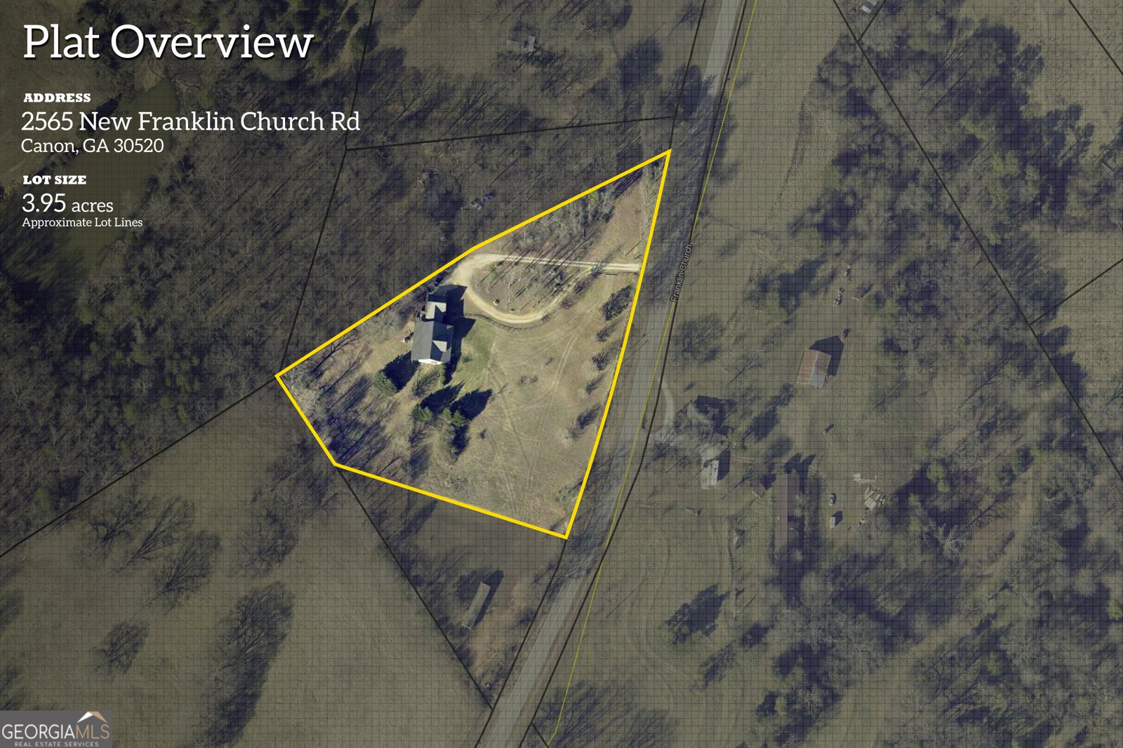 2565 New Franklin Church Road Canon - Photo 126