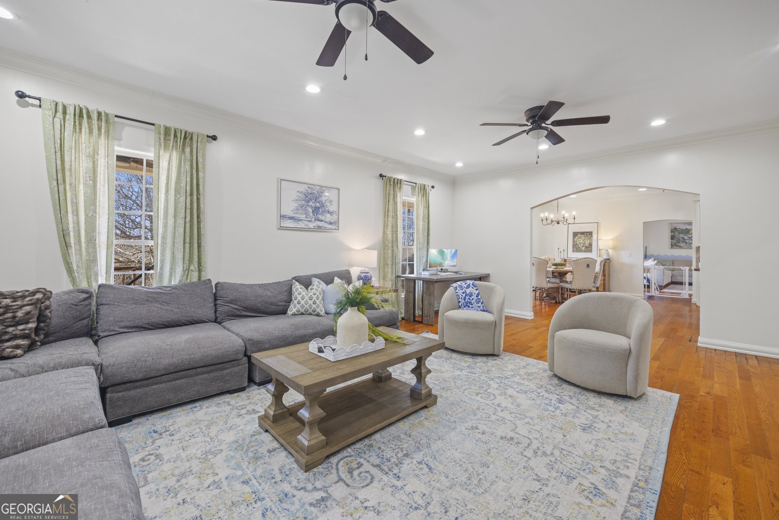 2565 New Franklin Church Road Canon - Photo 13