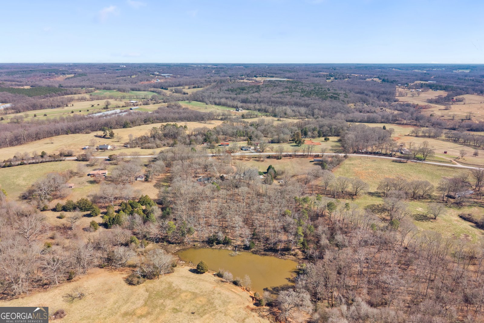 2565 New Franklin Church Road Canon - Photo 133