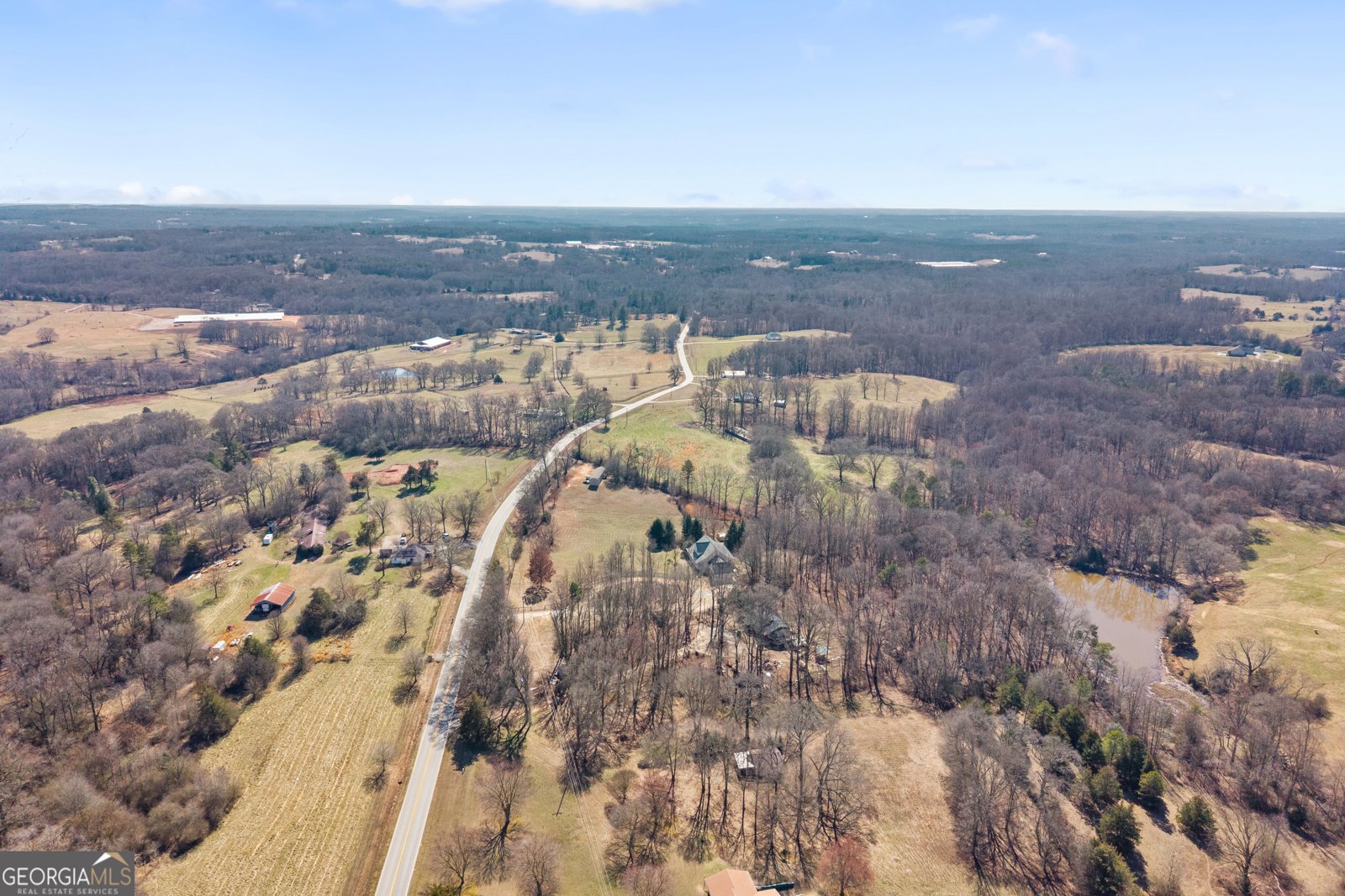 2565 New Franklin Church Road Canon - Photo 139