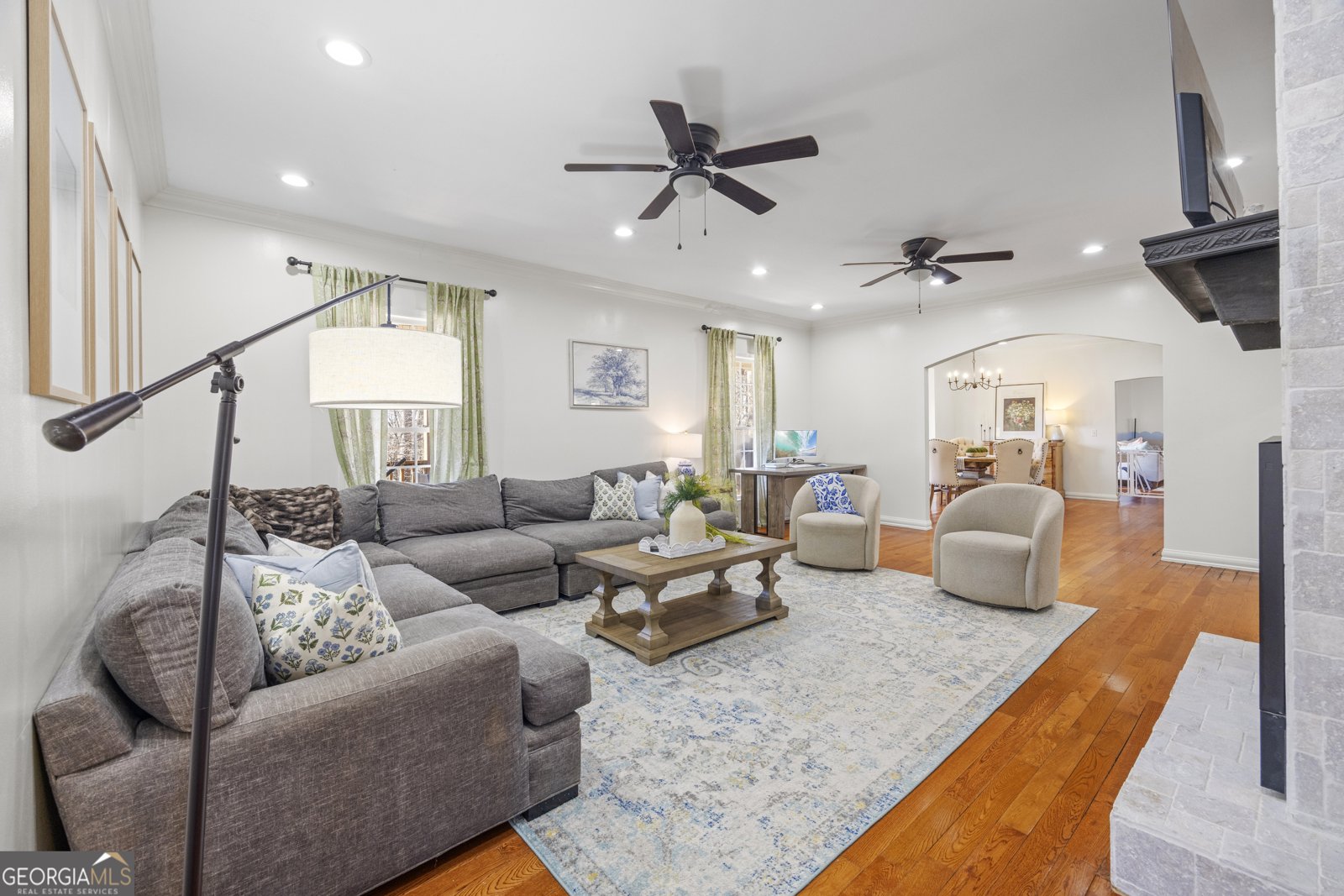 2565 New Franklin Church Road Canon - Photo 14