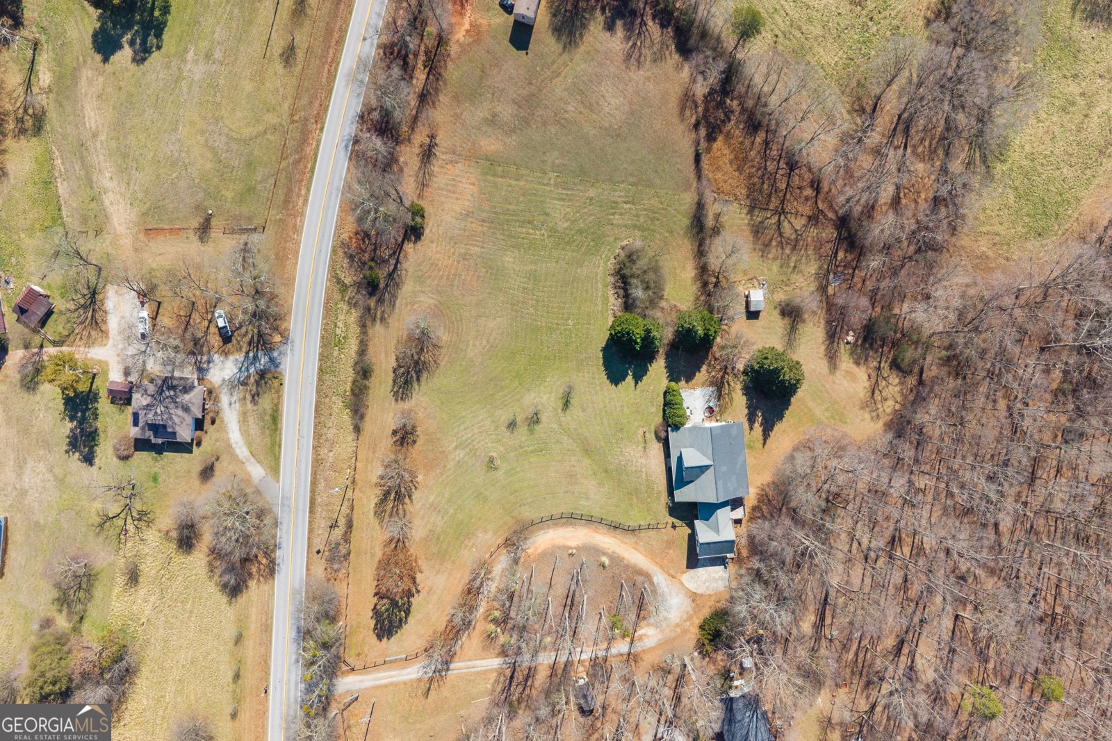 2565 New Franklin Church Road Canon - Photo 141