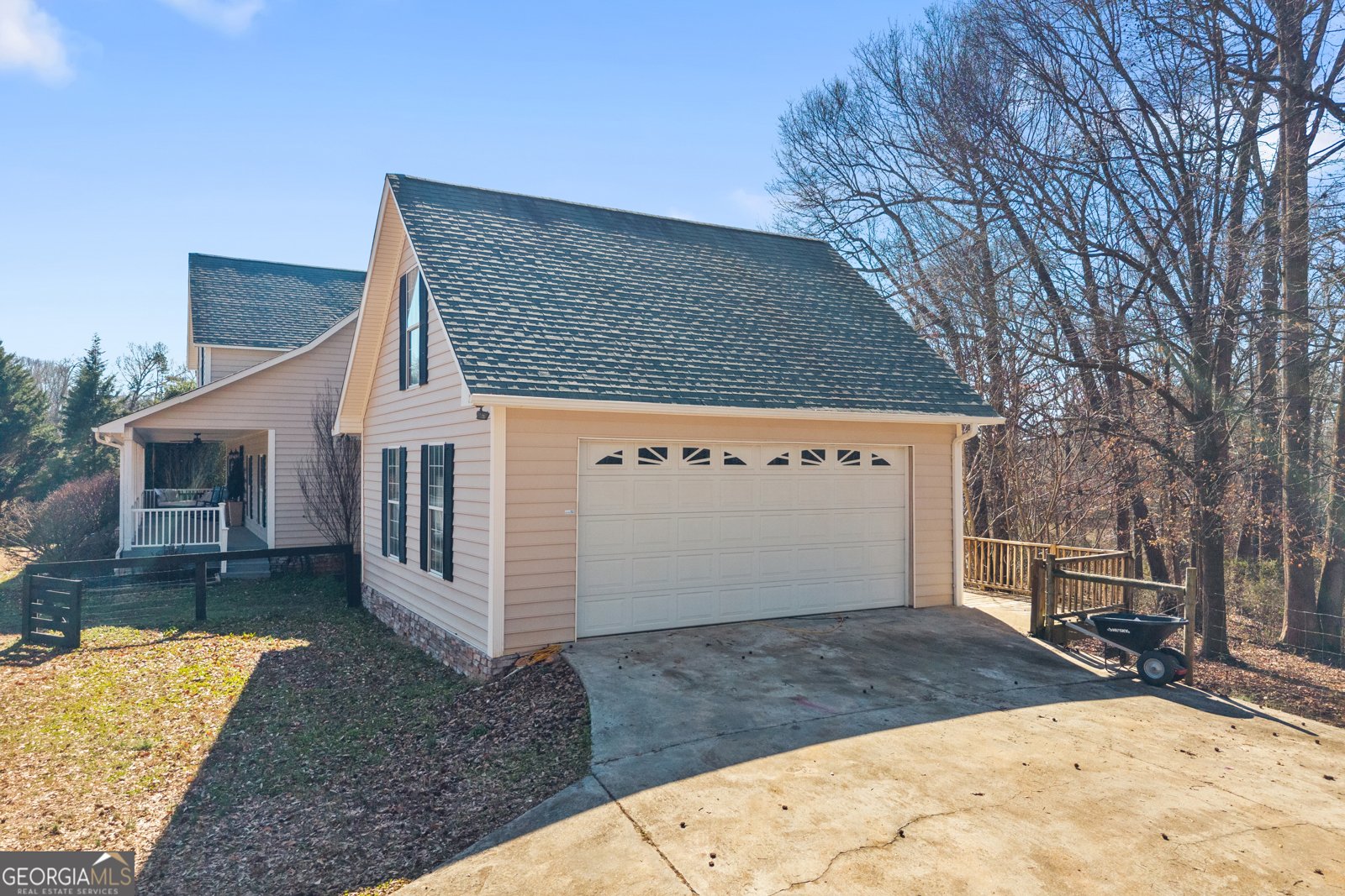 2565 New Franklin Church Road Canon - Photo 148