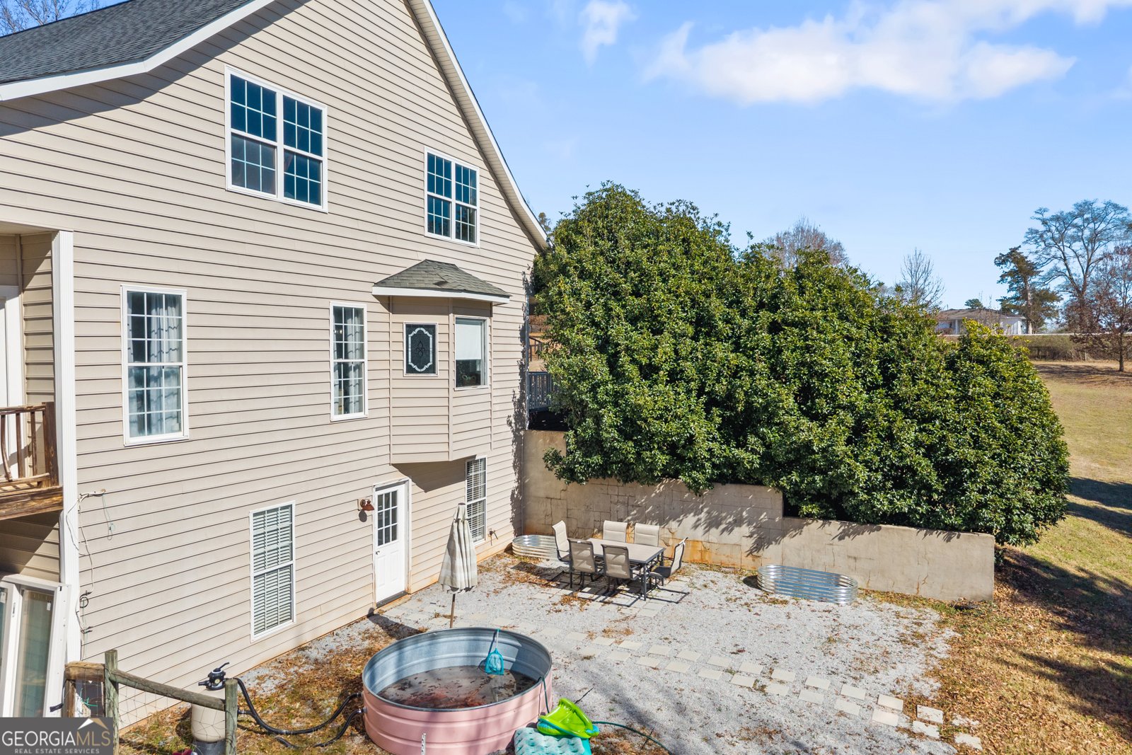 2565 New Franklin Church Road Canon - Photo 155