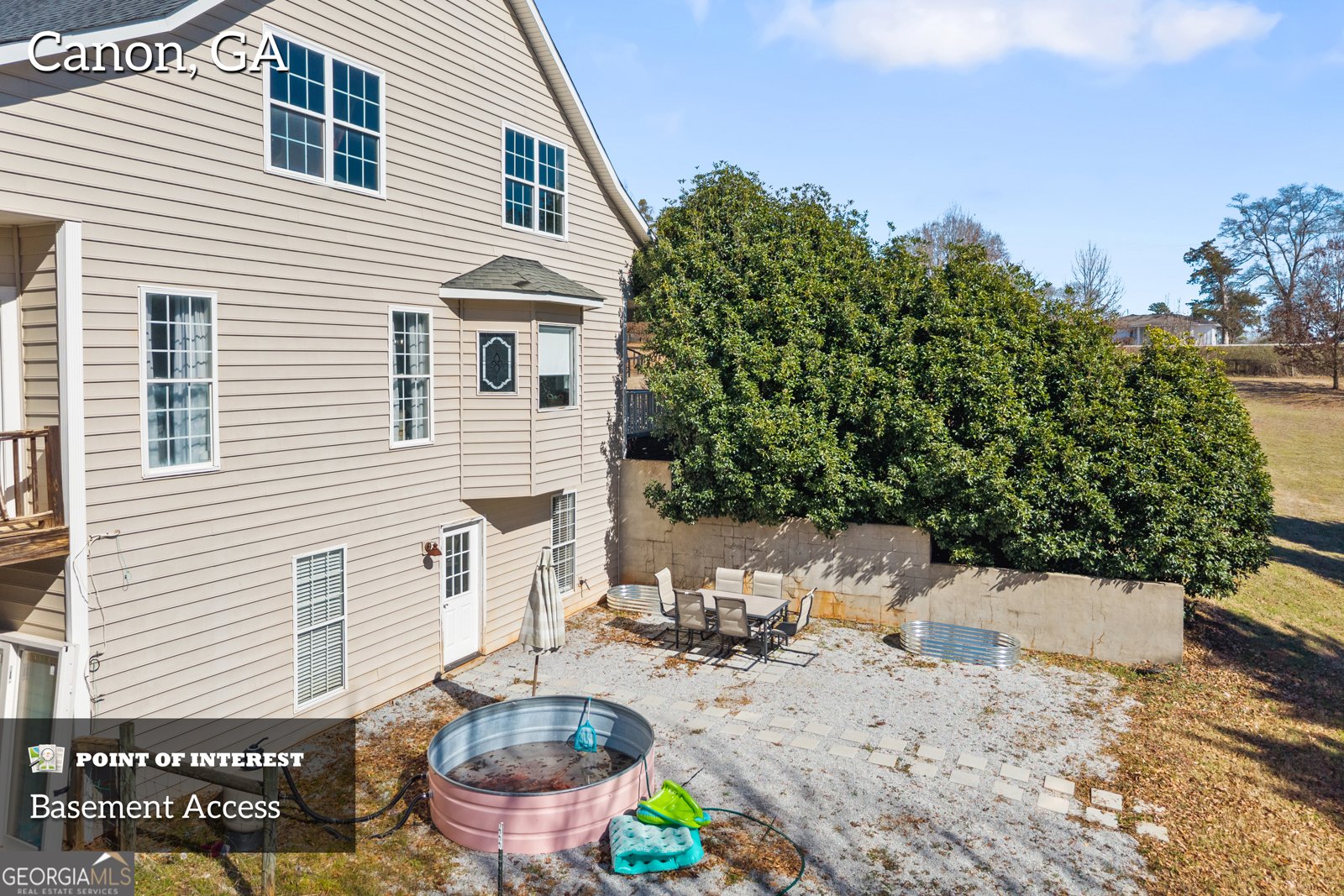 2565 New Franklin Church Road Canon - Photo 156