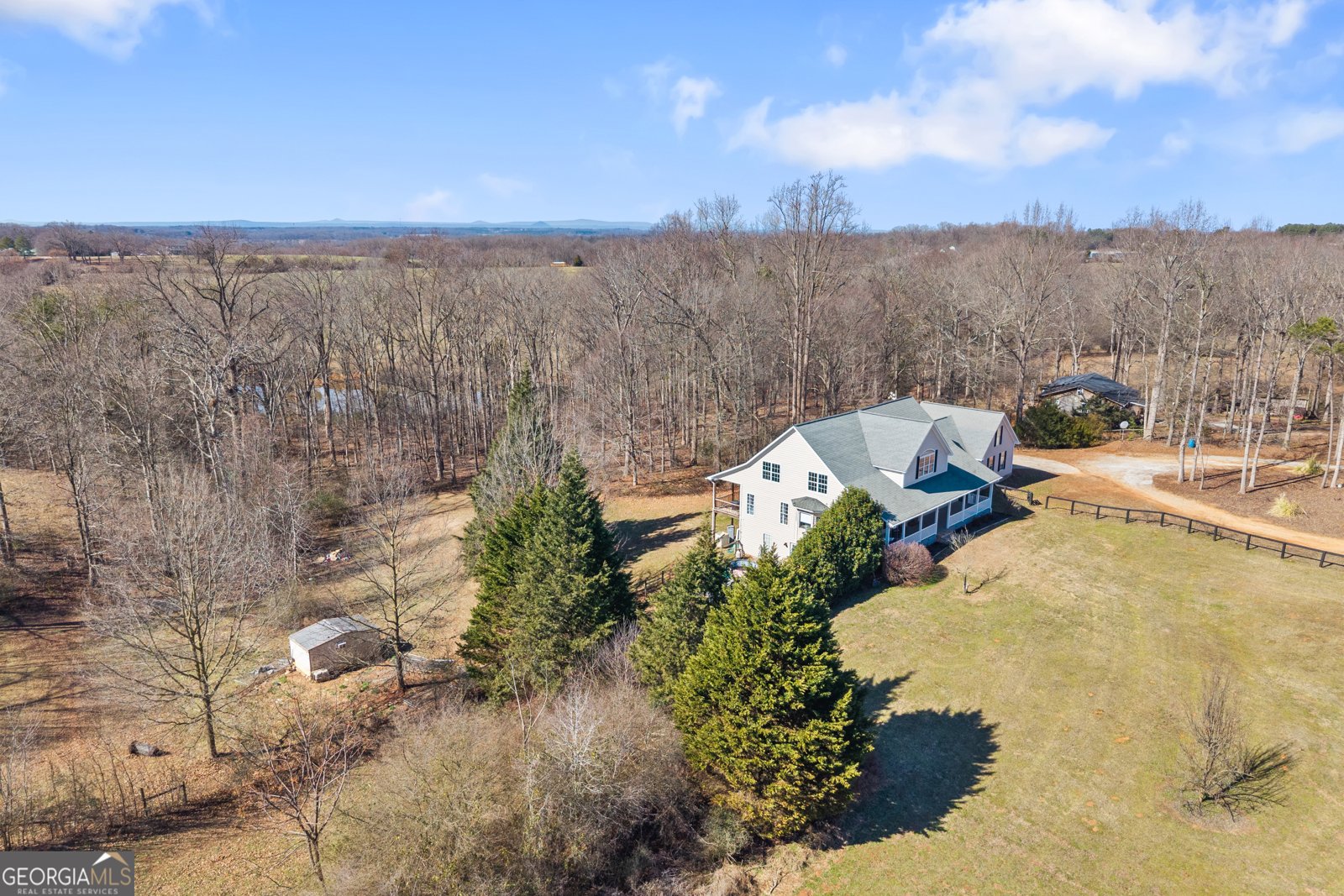 2565 New Franklin Church Road Canon - Photo 160