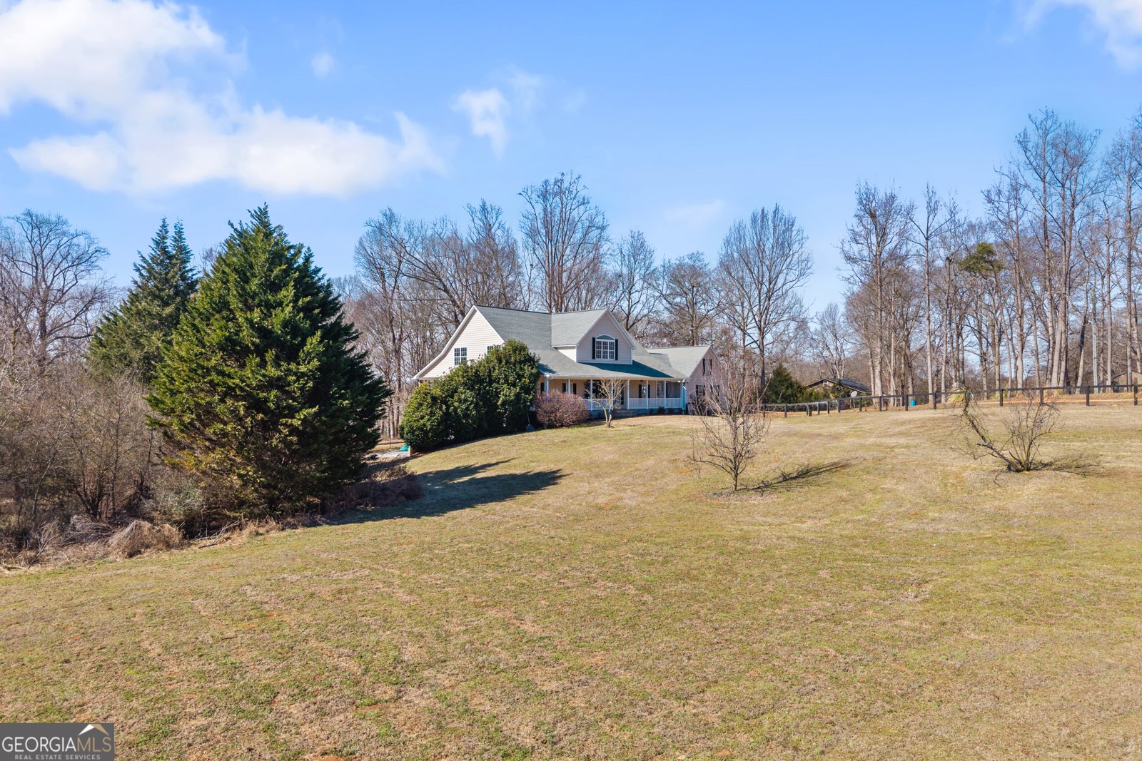 2565 New Franklin Church Road Canon - Photo 161