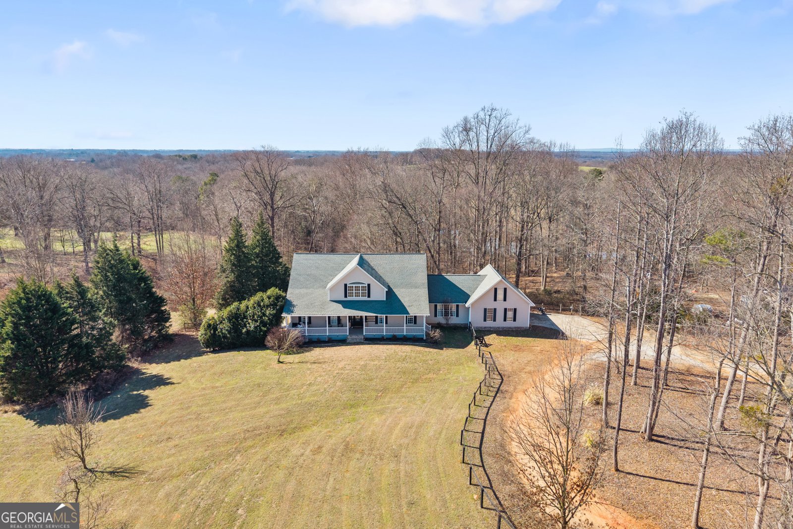 2565 New Franklin Church Road Canon - Photo 168