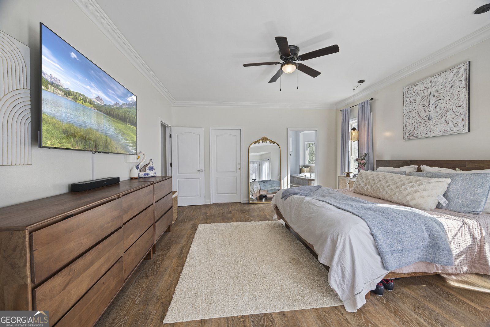 2565 New Franklin Church Road Canon - Photo 17