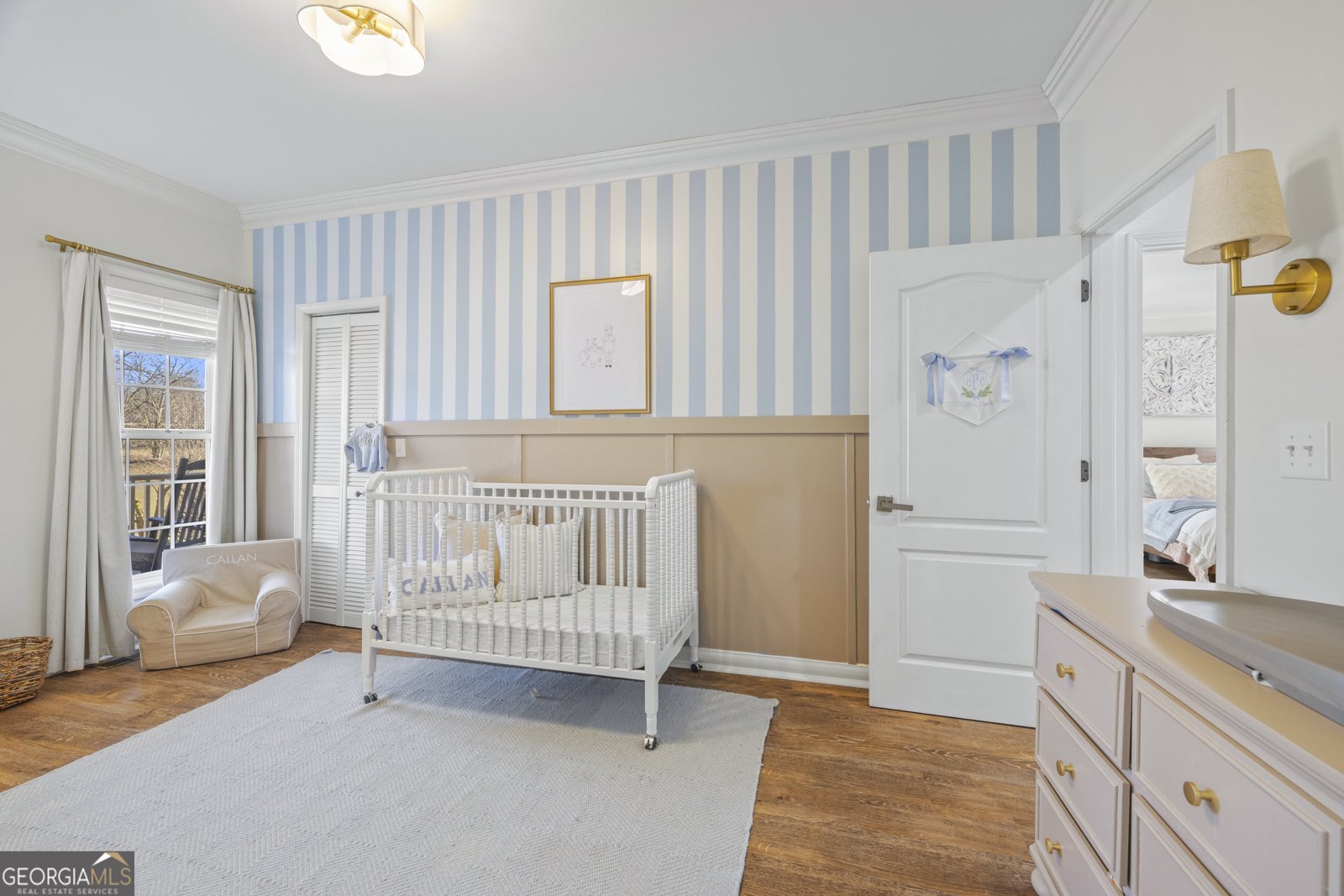 2565 New Franklin Church Road Canon - Photo 29