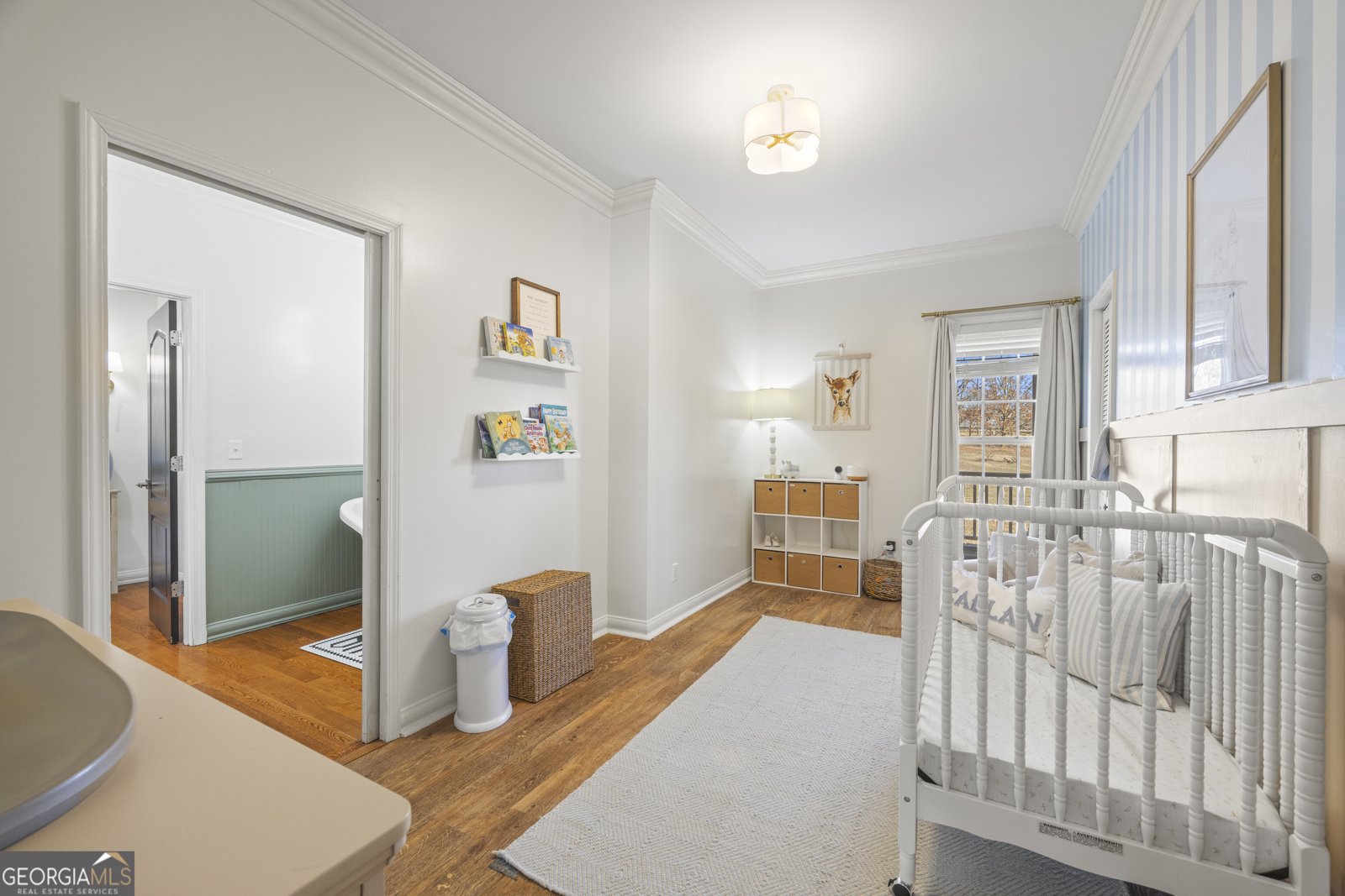 2565 New Franklin Church Road Canon - Photo 30