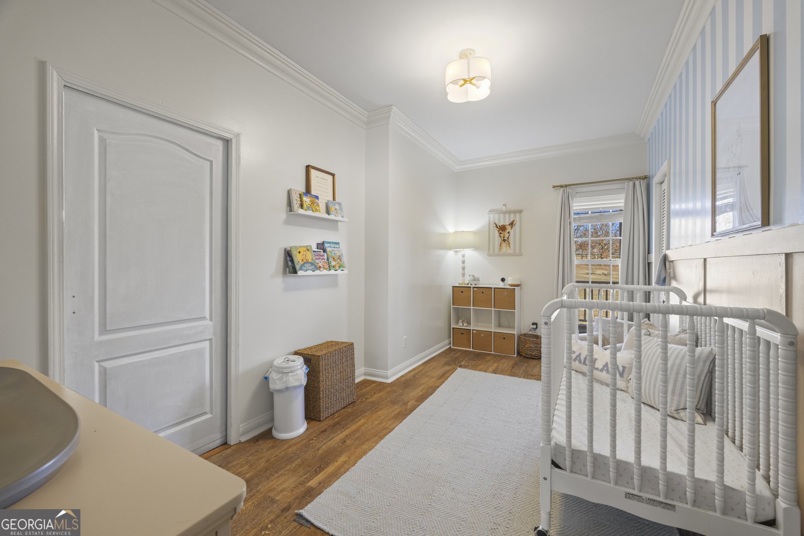 2565 New Franklin Church Road Canon - Photo 31